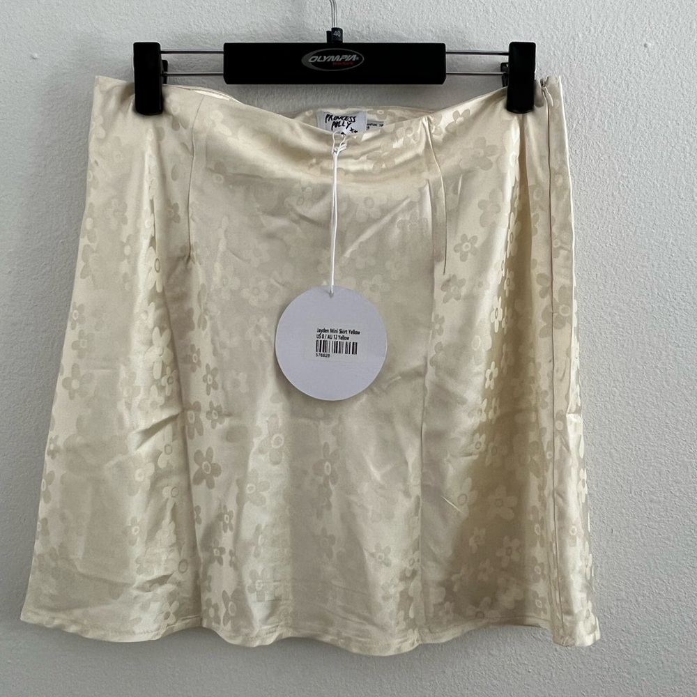 NWT Princess Polly skirt